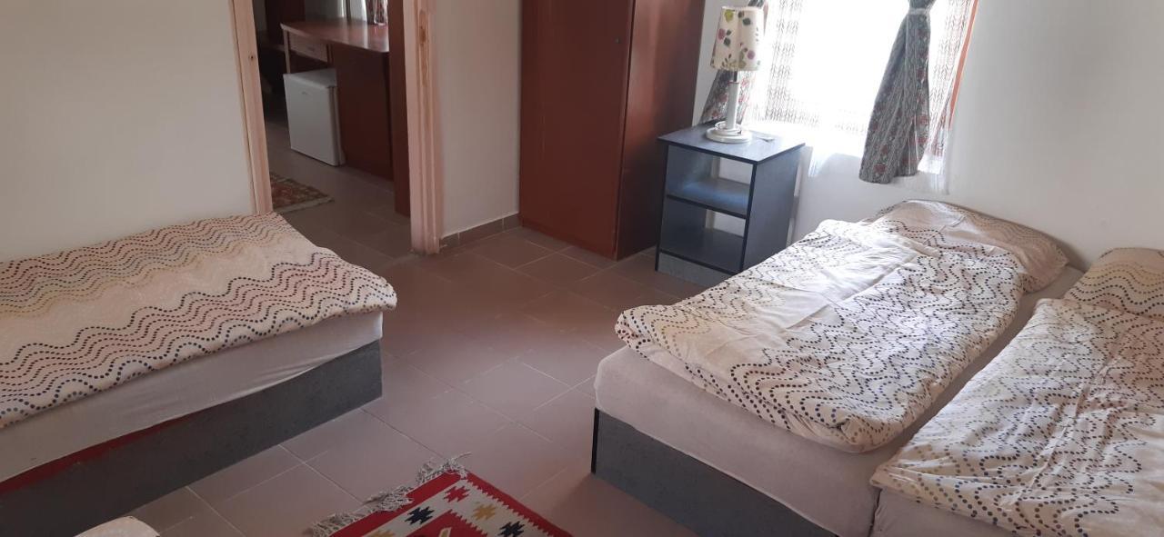 Aqua Hostel Siófok Habitación foto